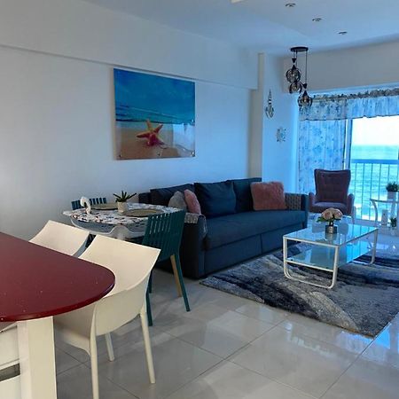 Villa Marbella Ocean View 산토도밍고 외부 사진