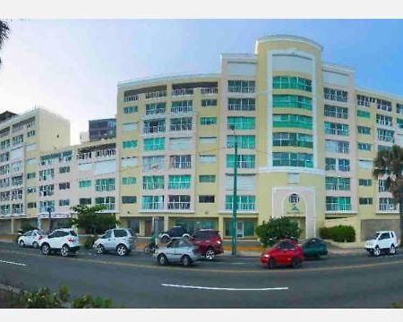 Villa Marbella Ocean View 산토도밍고 외부 사진