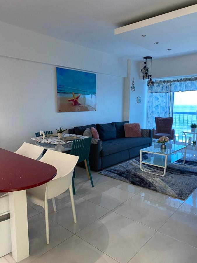 Villa Marbella Ocean View 산토도밍고 외부 사진