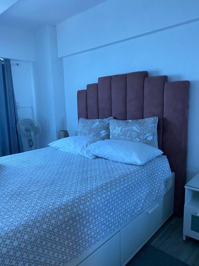 Villa Marbella Ocean View 산토도밍고 외부 사진