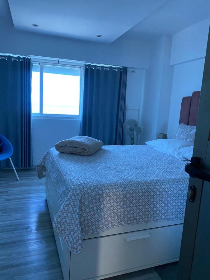 Villa Marbella Ocean View 산토도밍고 외부 사진