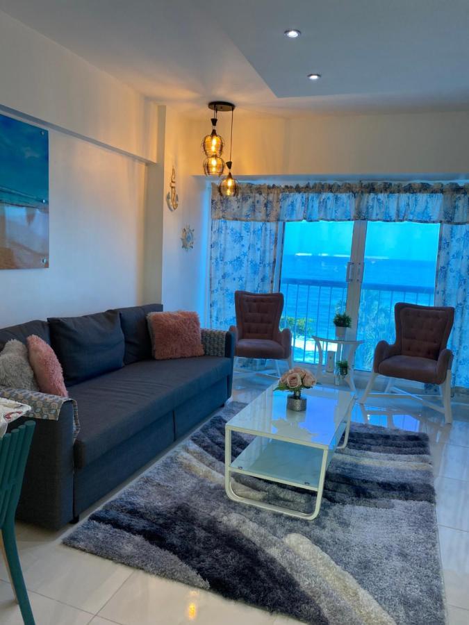 Villa Marbella Ocean View 산토도밍고 외부 사진