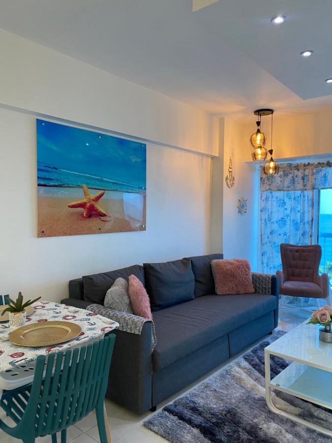 Villa Marbella Ocean View 산토도밍고 외부 사진