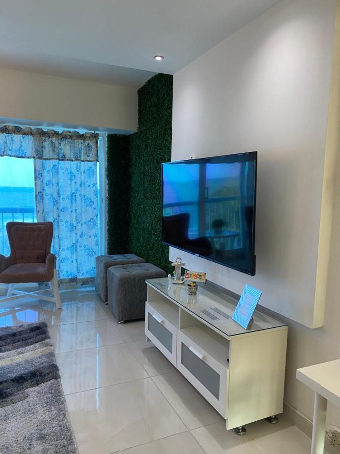 Villa Marbella Ocean View 산토도밍고 외부 사진